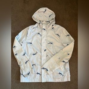 Forever 21 Men’s windbreaker